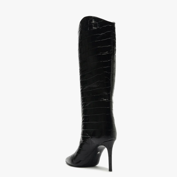 Schutz Maryana knee high boot - Picture 7 of 9